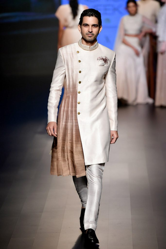 SVA by Sonam & Paras Modi