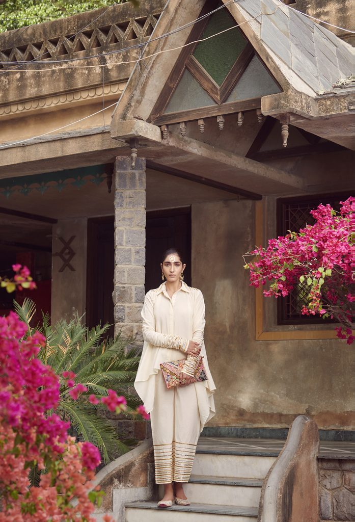 Gulabo by Abu Sandeep