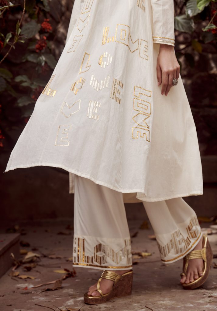 Gulabo by Abu Sandeep