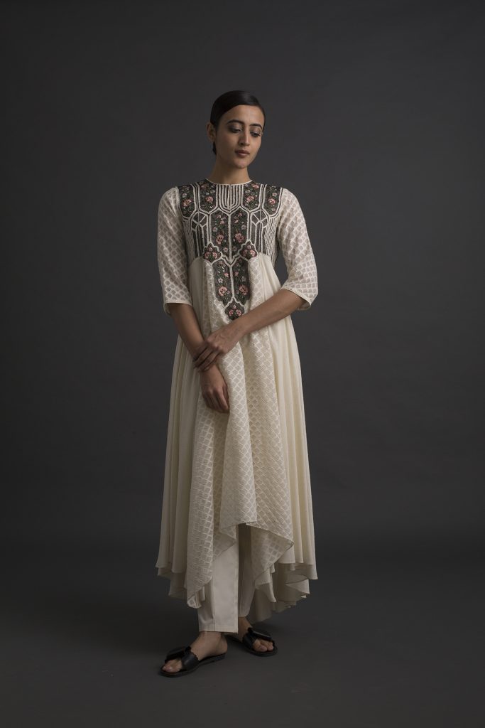 Varq by Varun & Nidhika