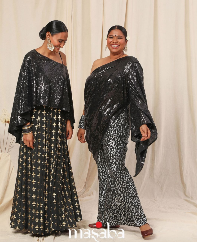 House of Masaba