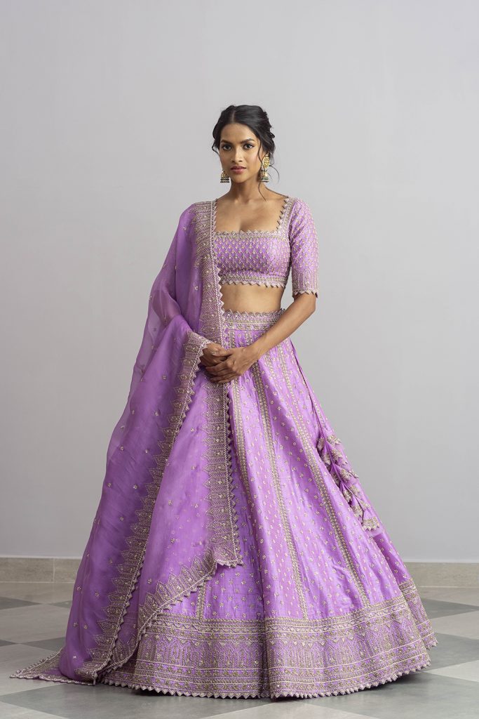 Anushree Reddy