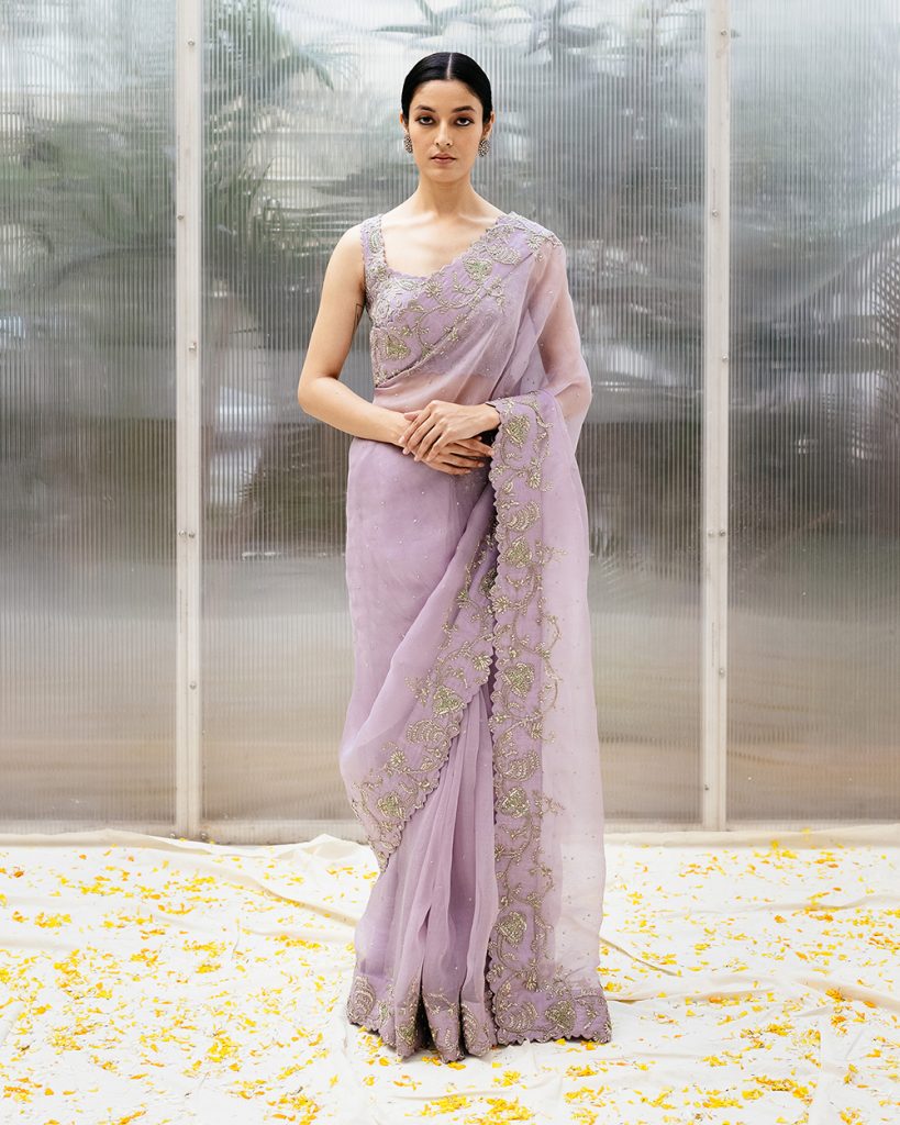 Mrunalini Rao