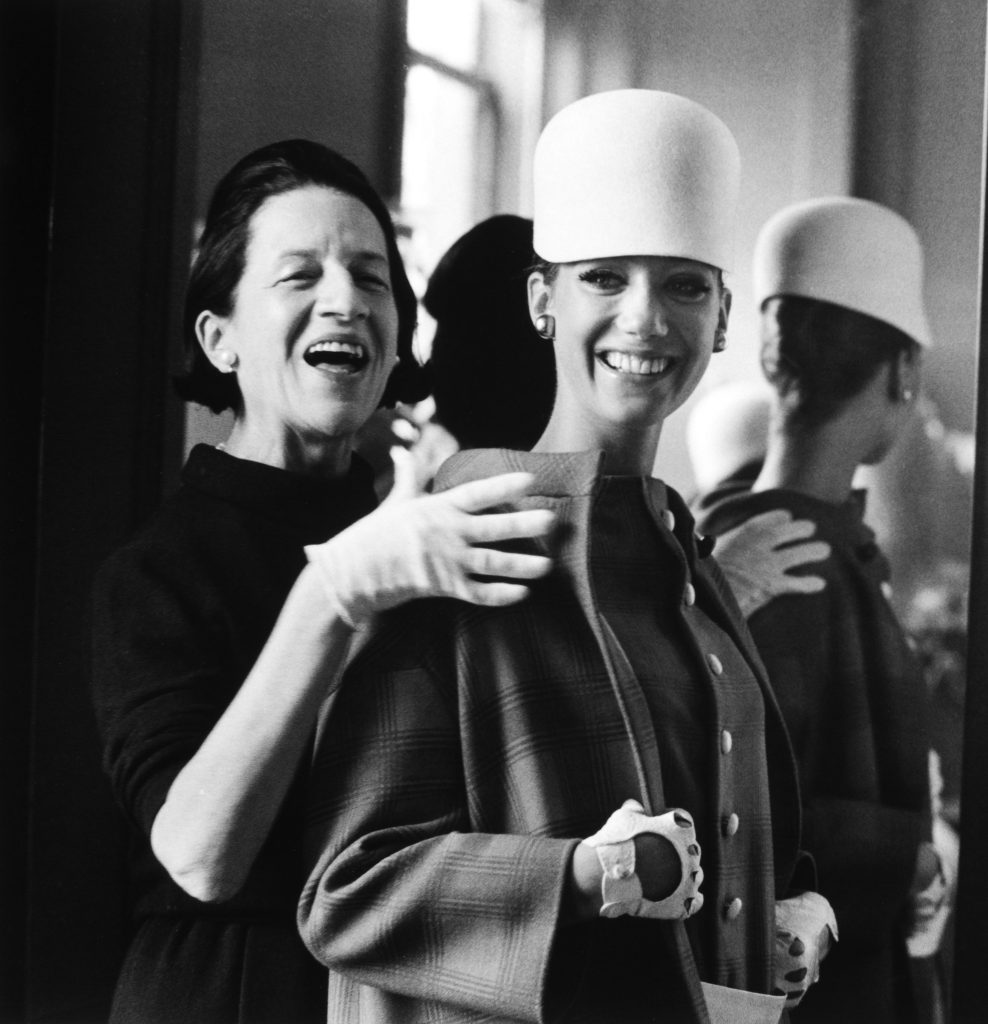 Diana Vreeland