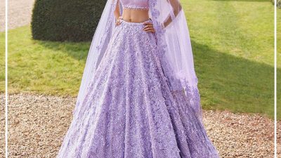 The Ultimate Indian Bridesmaid Style Edit