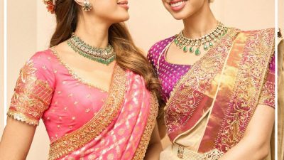 Wedding Guest Dressing Inspirations from Ambani’s Gala