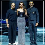 Lakmé Fashion Week X FDCI