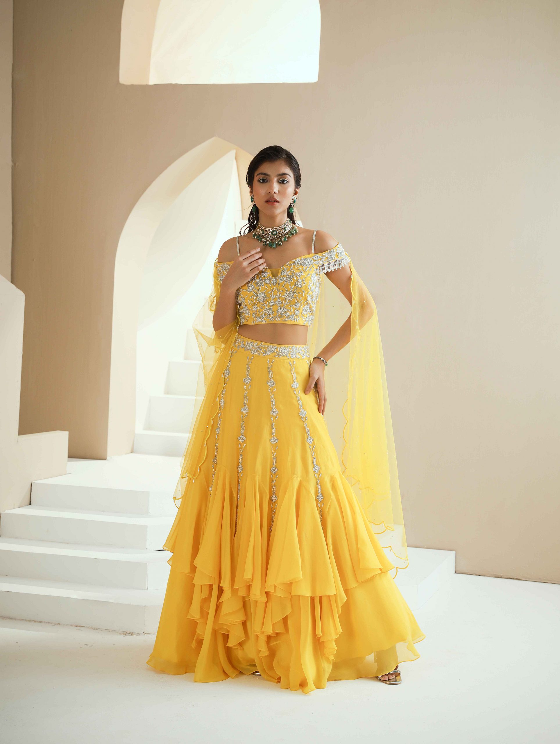 Seema Thukral