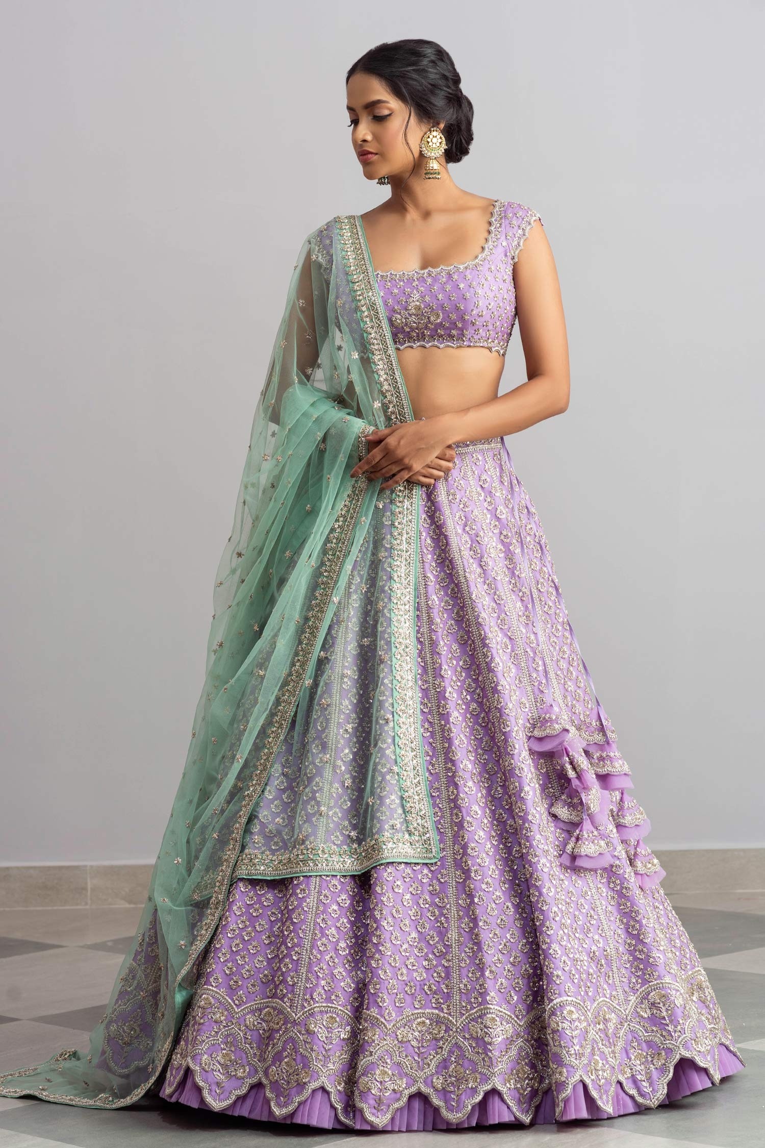 Anushree Reddy