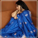 Sobhita Dhulipala in Ekaya