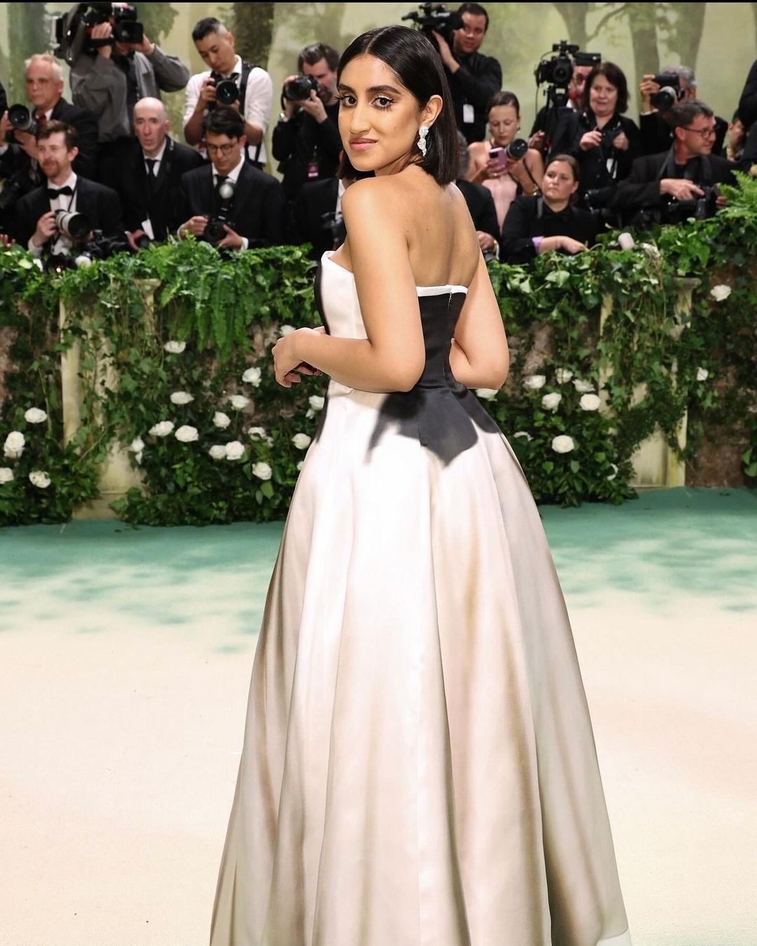 Ambika Mod in Loewe