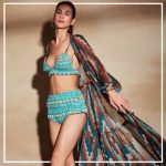 Beach Outfit by Nikita Mhaisalkar