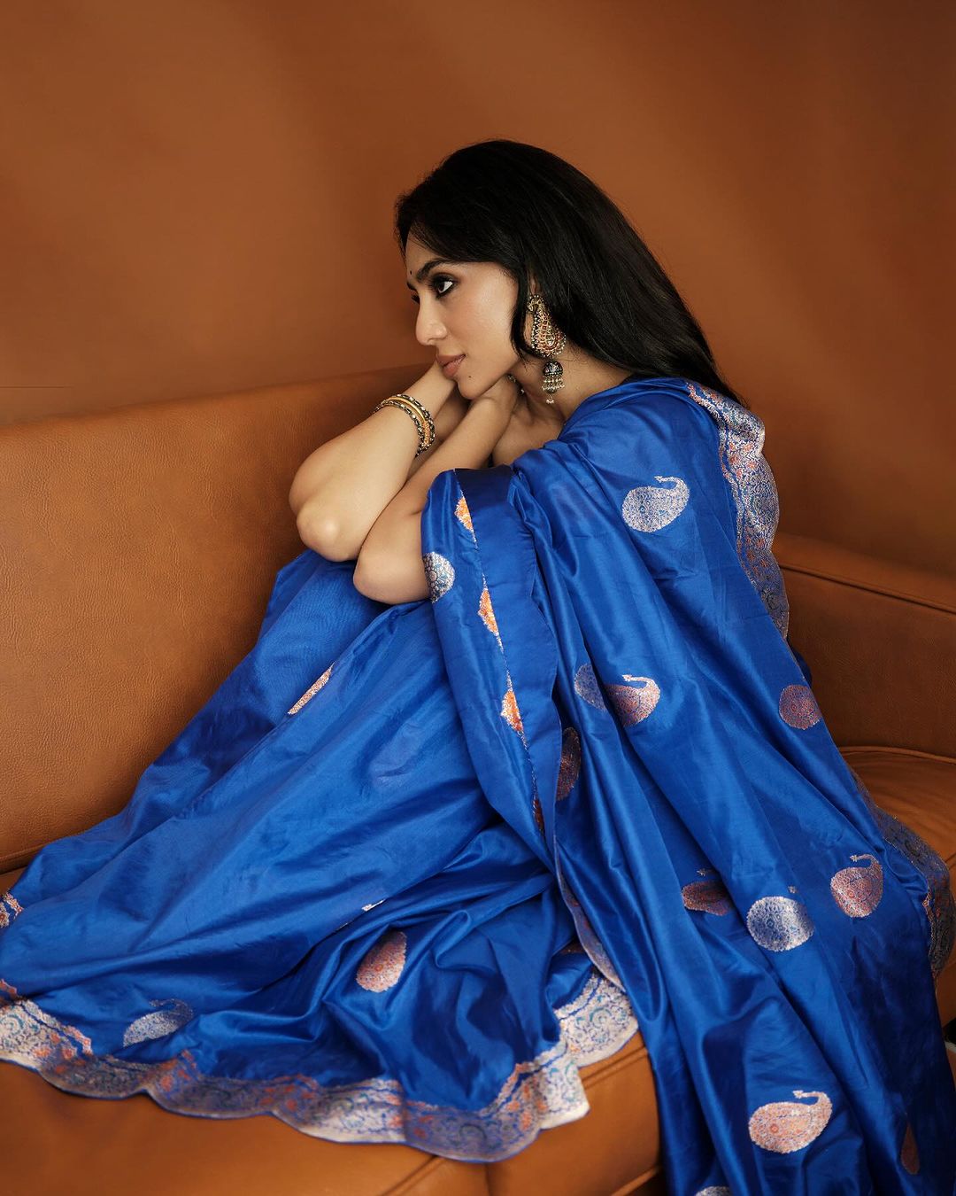 Sobhita Dhulipala in Ekaya