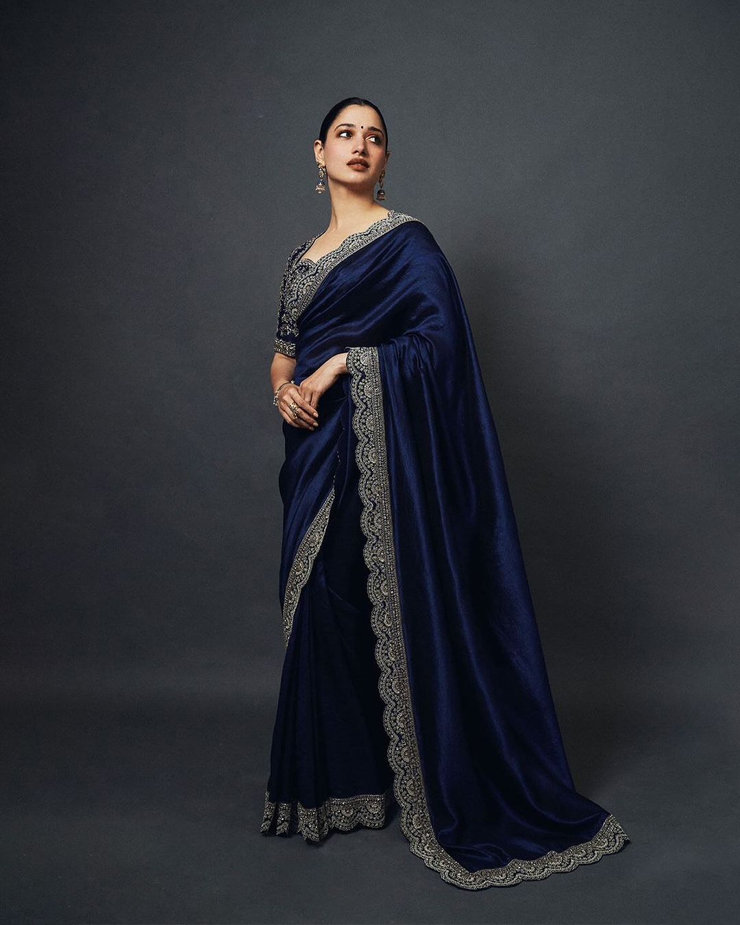 Tamanna Bhatia in Jayanti Reddy