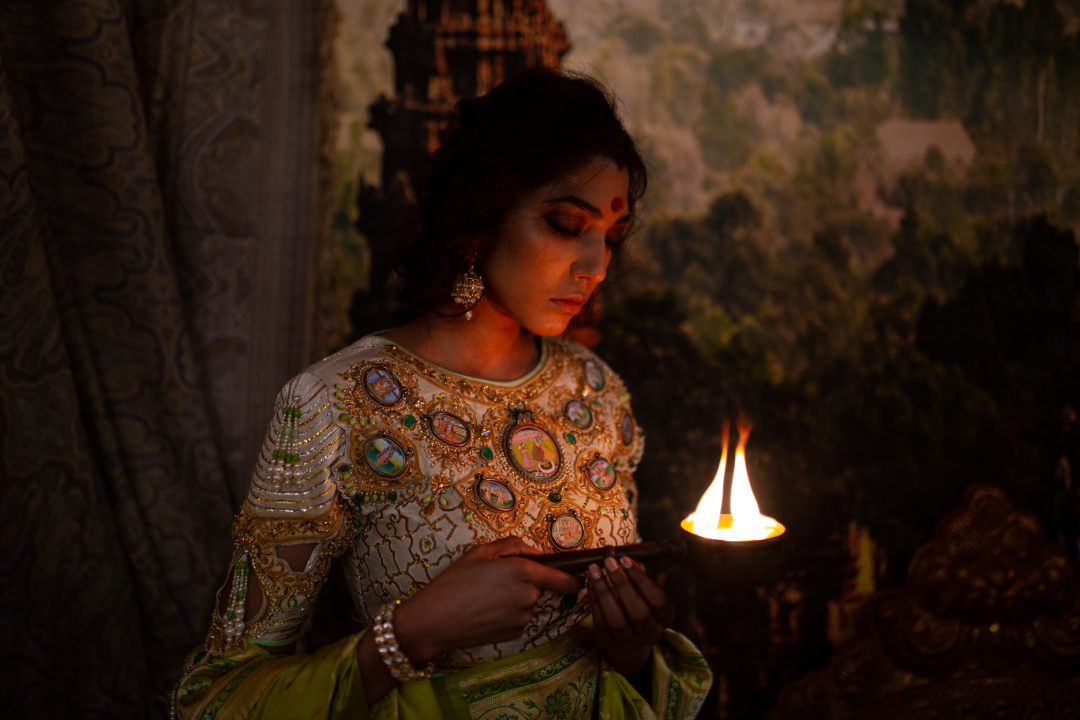 Pankaj S Heritage