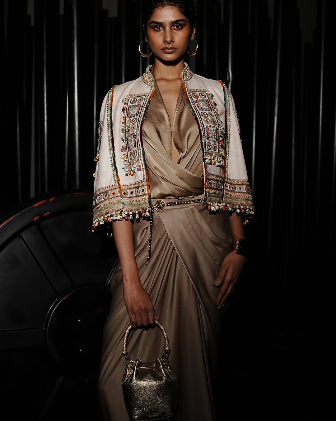 Tarun Tahiliani at LFW x FDCI ‘25