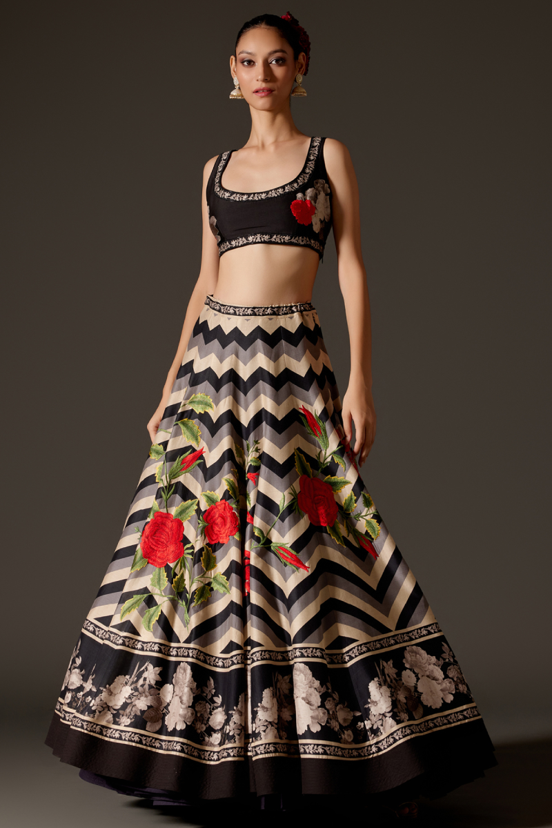 Rohit Bal