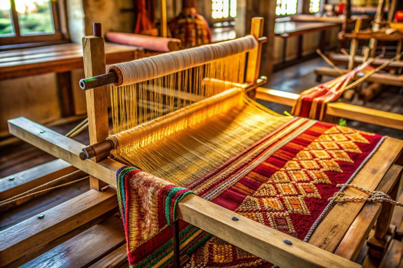 Craft as Cultural Renaissance