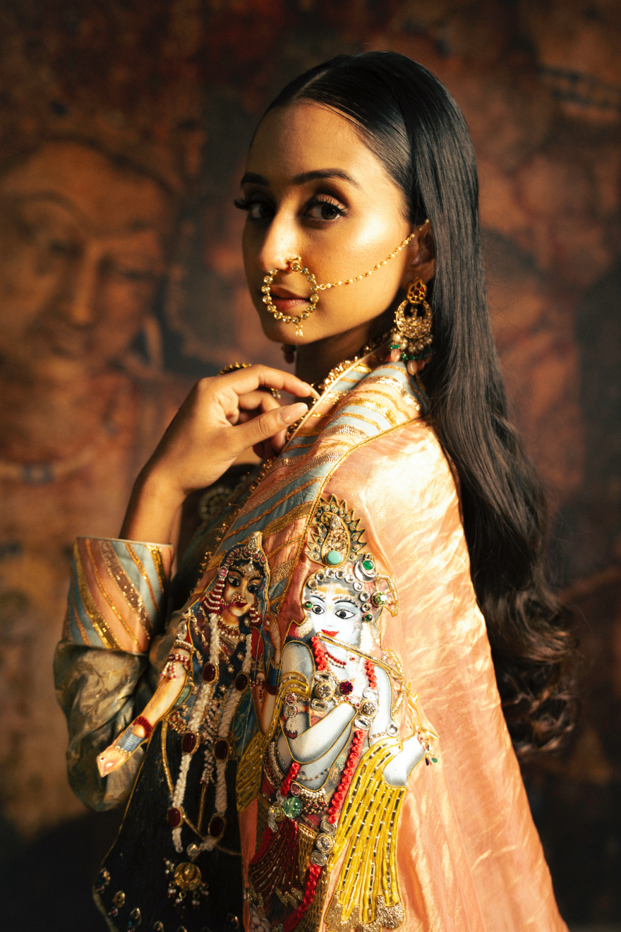 Pankaj S Heritage
