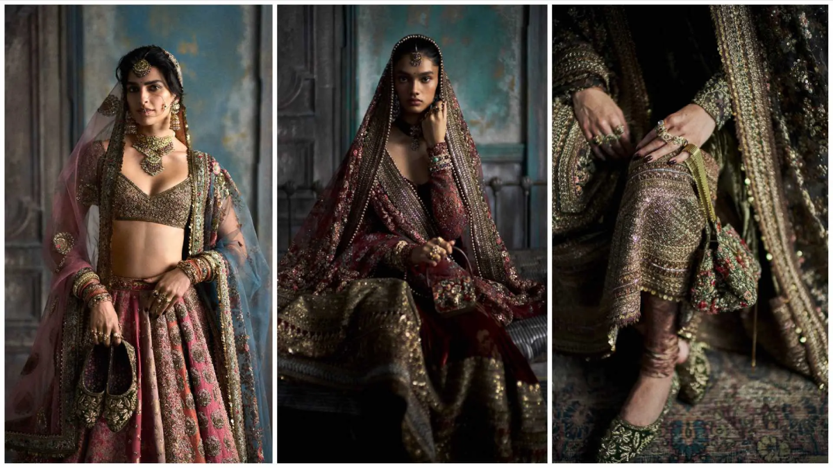 Sabyasachi