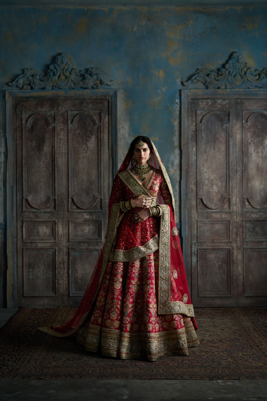 Sabyasachi