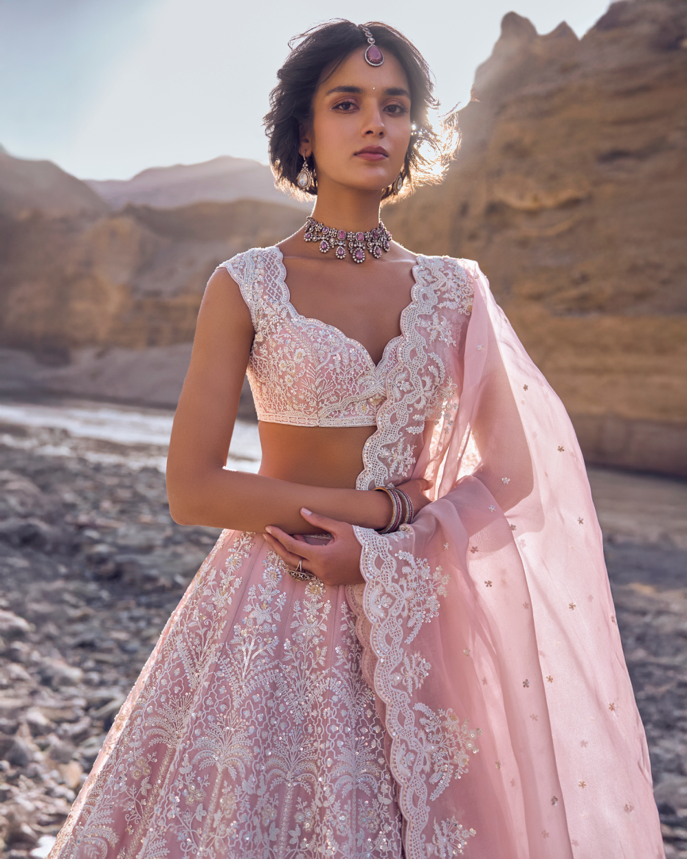 Anushree Reddy