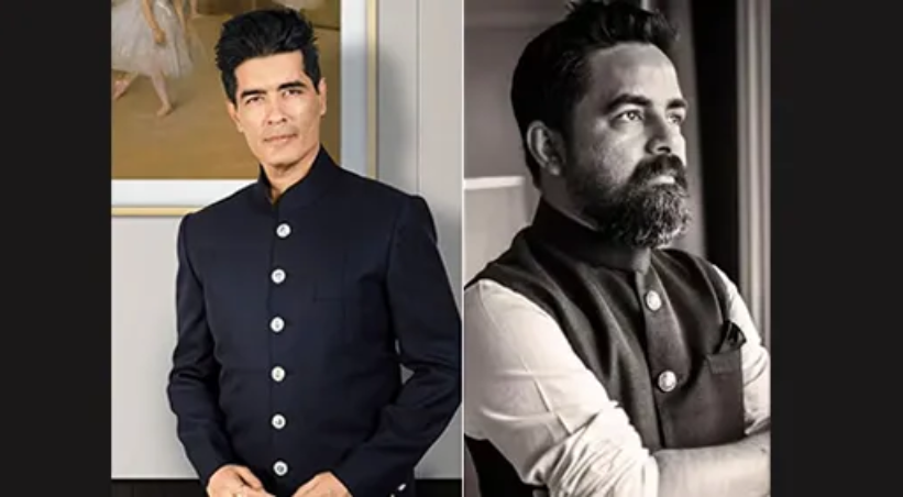 Sabyasachi Vs Manish Malhotra