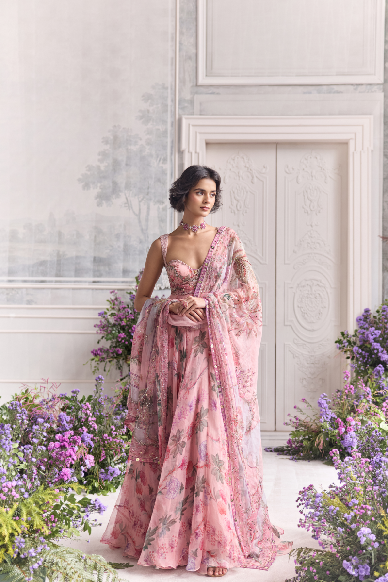 Mahima Mahajan