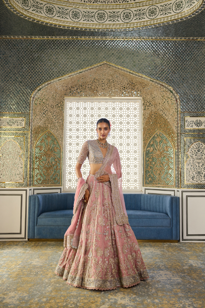 Ridhi Mehra