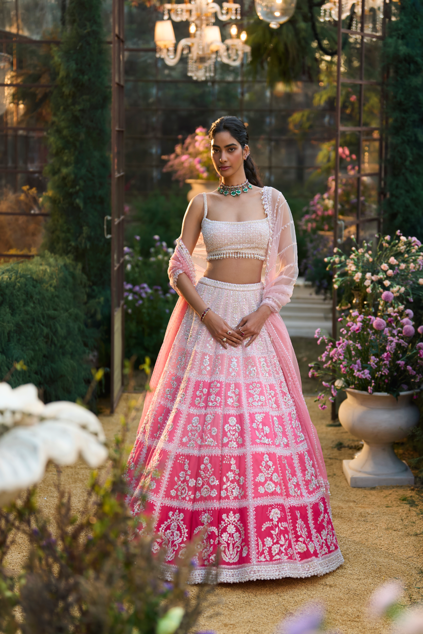 Seema Gujral
