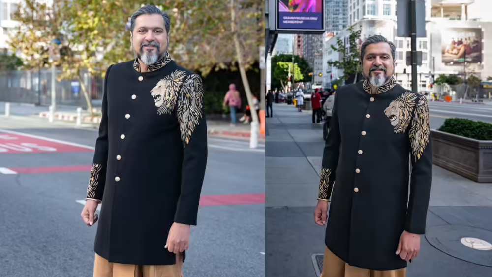 Ricky Kej