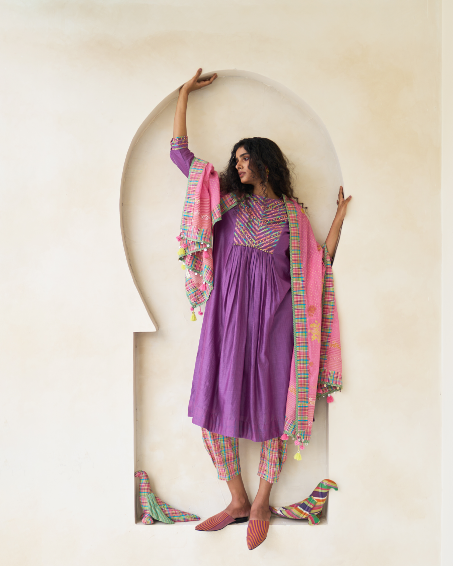 Swatti Kapoor