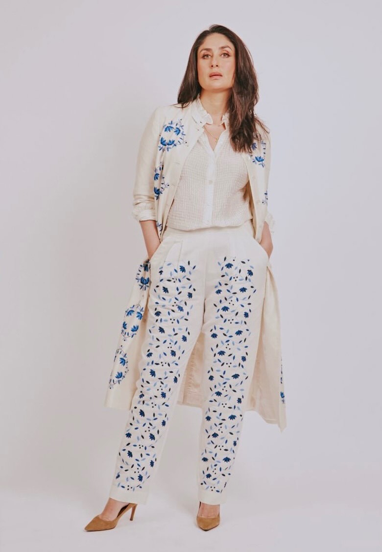 Kareena Kapoor Khan in SWGT