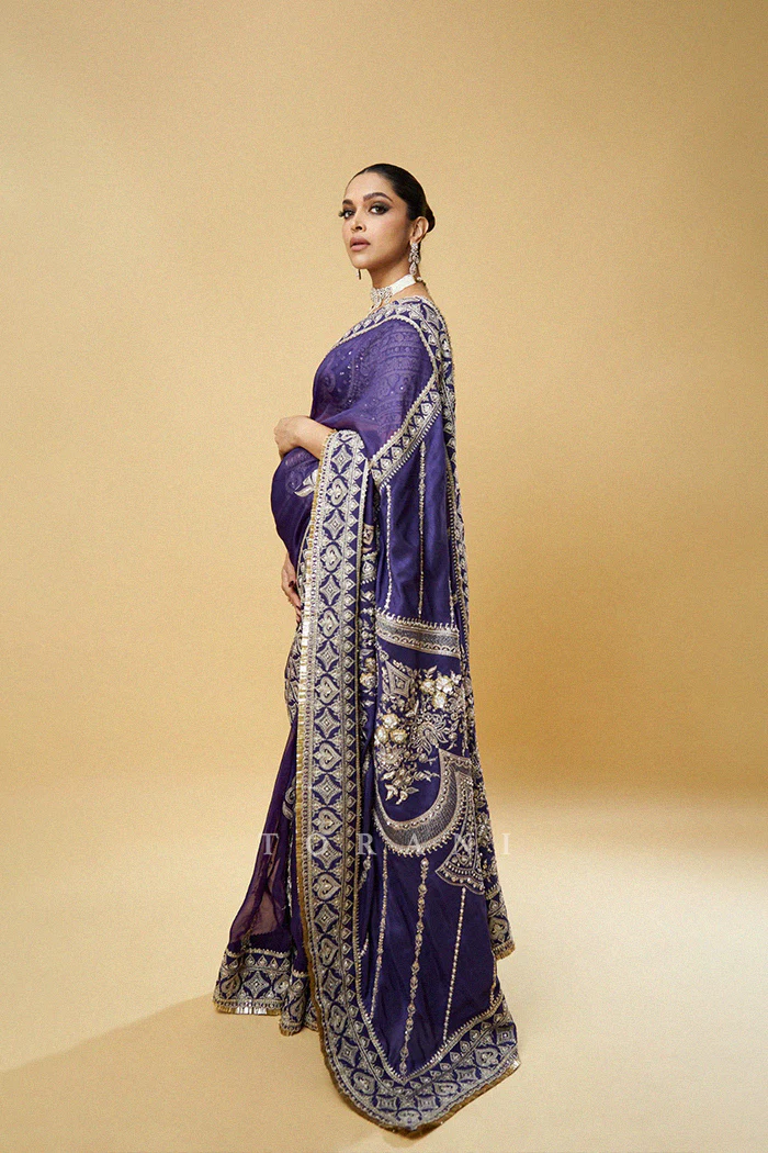 Deepika Padukone in Torani
