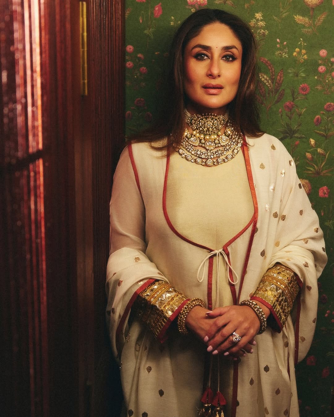Kareena Kapoor Khan in Iqbal Hussain